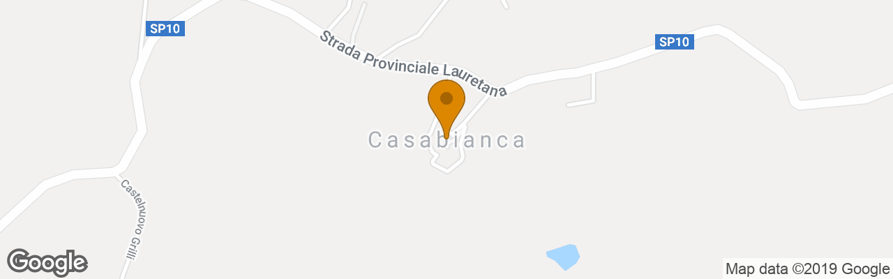 Hotel Borgo Casabianca 