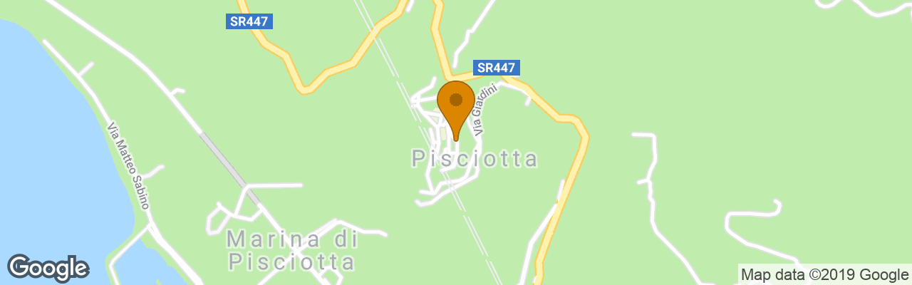 Hotel Il Forno Antico 