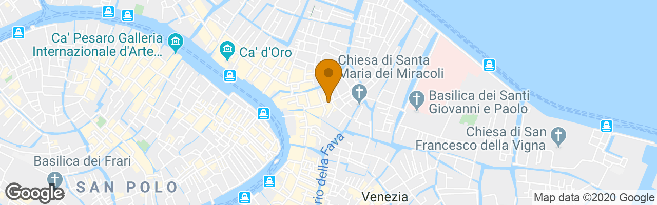 Hotel Locanda Ca Amadi 