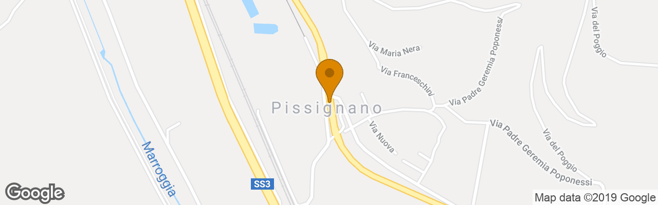 Hotel Campello Castle 