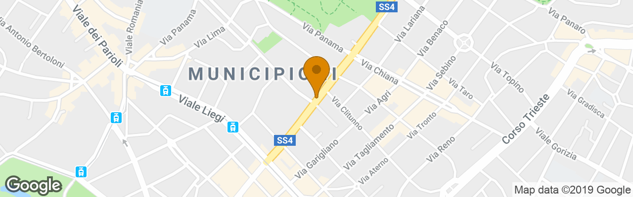 Hotel Villa Grazioli 