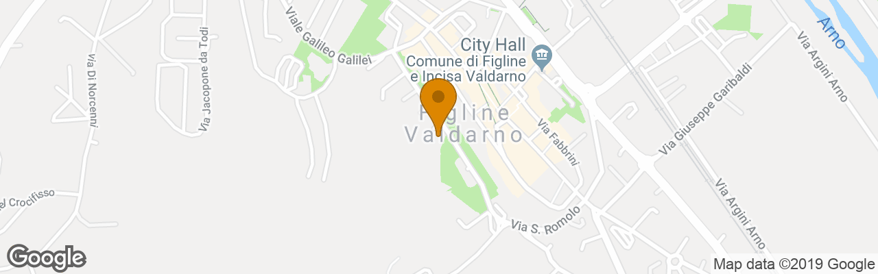 Hotel Villa Casagrande 