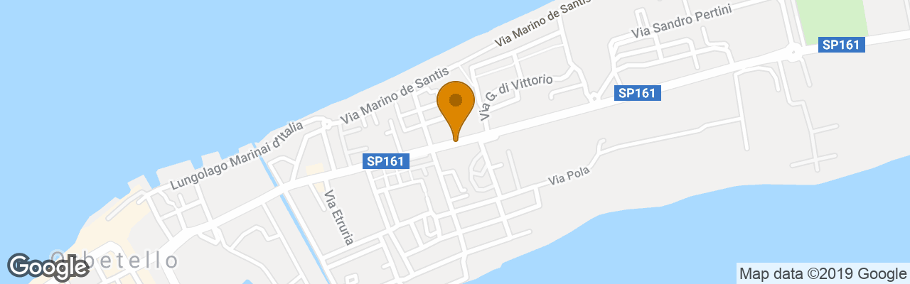 Hotel San Biagio Relais 