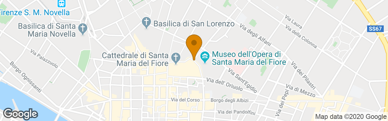 Hotel Palazzo Niccolini al Duomo 