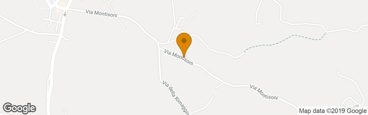 Bed and Breakfast Bed&Breakfast Villa il Colle 