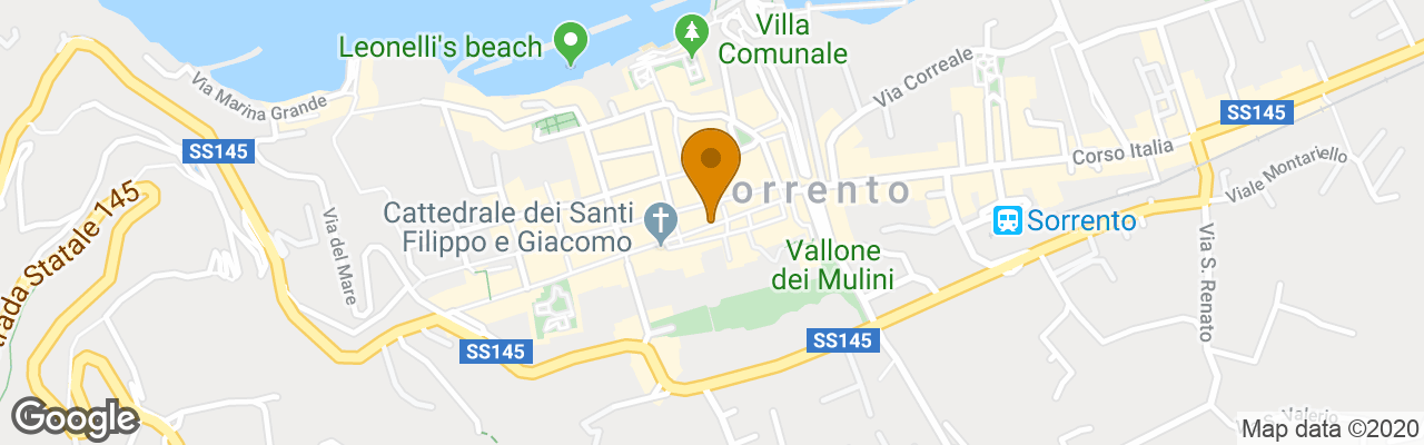 Hotel Appartamenti Sorrento 