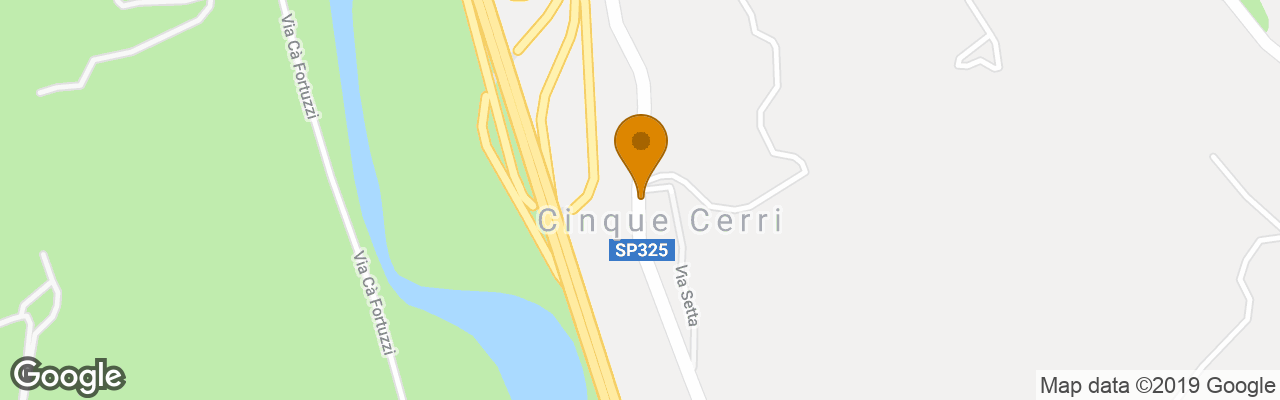 Locanda 5 Cerri NIHotels 