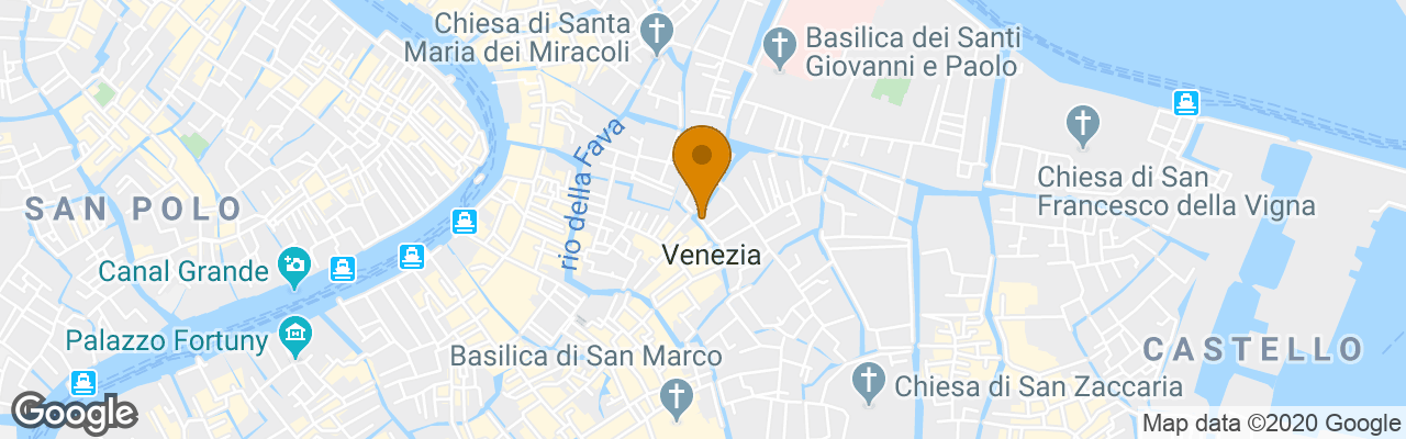 Hotel Santa Maria Formosa 