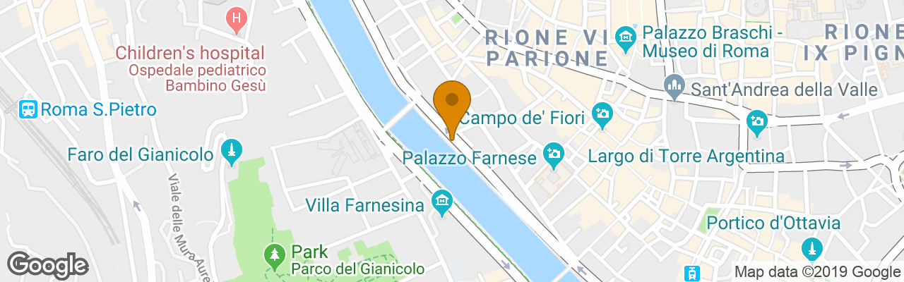 Hotel Albergo Abruzzi 