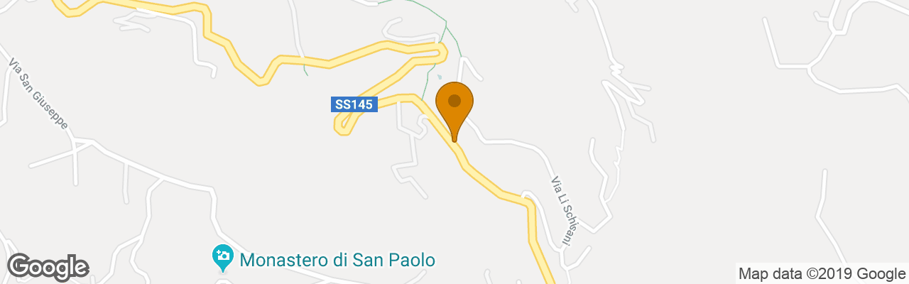 Residence Le Terrazze 