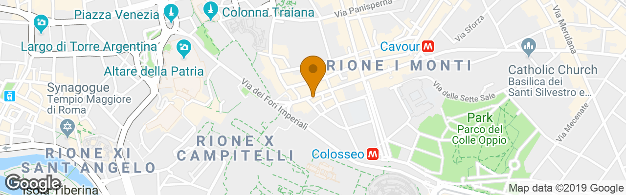 Hotel Caesar House Residenze Romane 