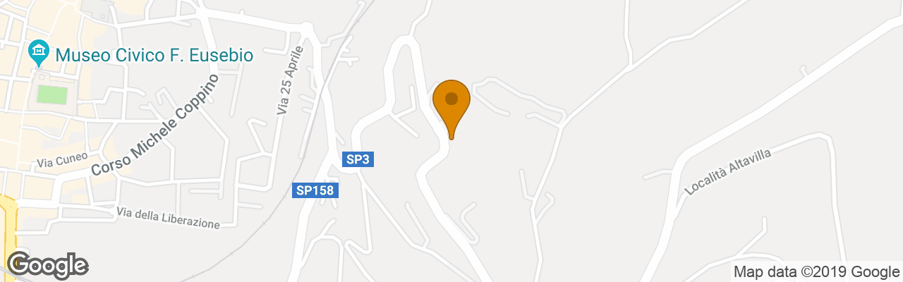 Hotel Villa la Favorita 