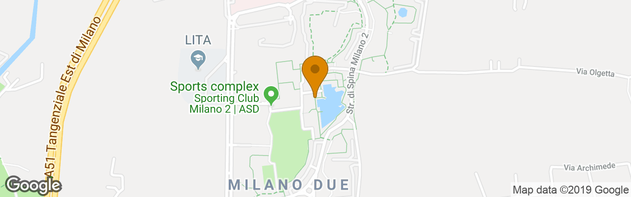 Hotel Milano 3 Club Resort 