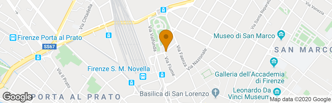 Hotel Palazzo Vecchio 