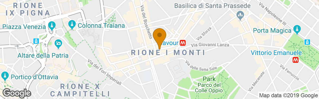 Apartamentos The Forum 