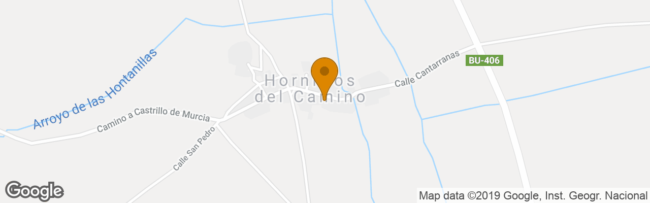 Hotel Rural De Sol a Sol 