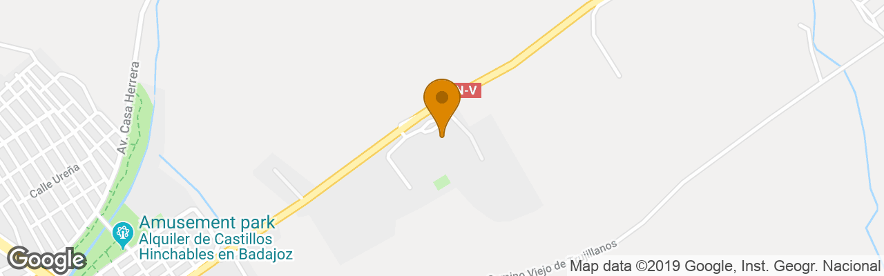 Hotel Ilunion Las Lomas 