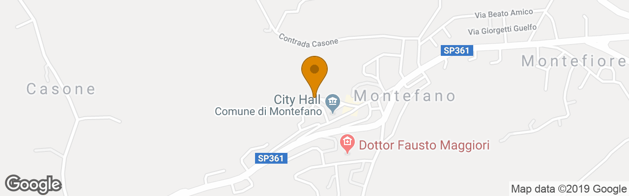 Hotel Palazzo Carradori 