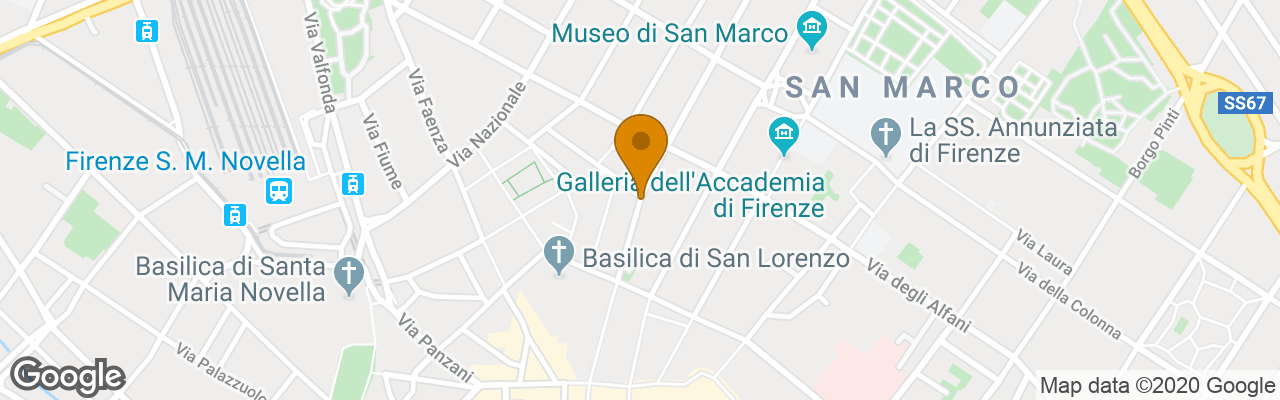 Bed and Breakfast Bed&Breakfast Florence Dream Domus 