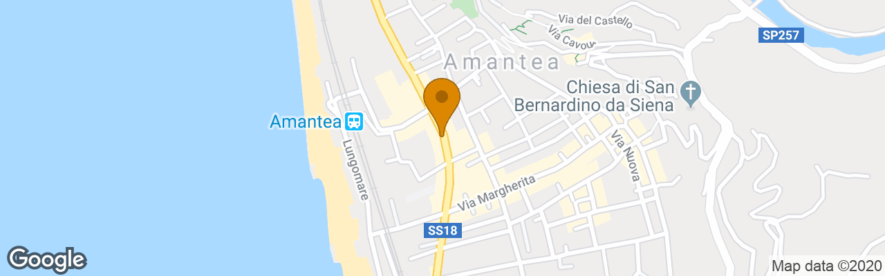 Mediterraneo Palace Hotel 