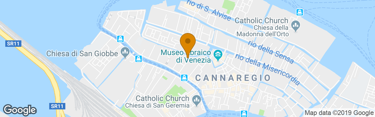 Hotel Casa Pisani Canal 