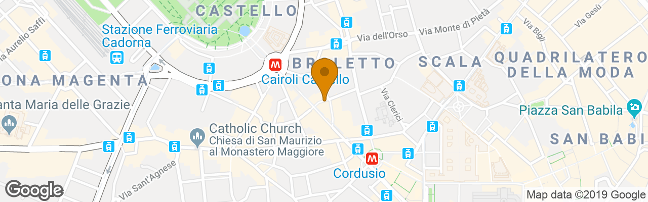 Hotel Antica Locanda dei Mercanti 