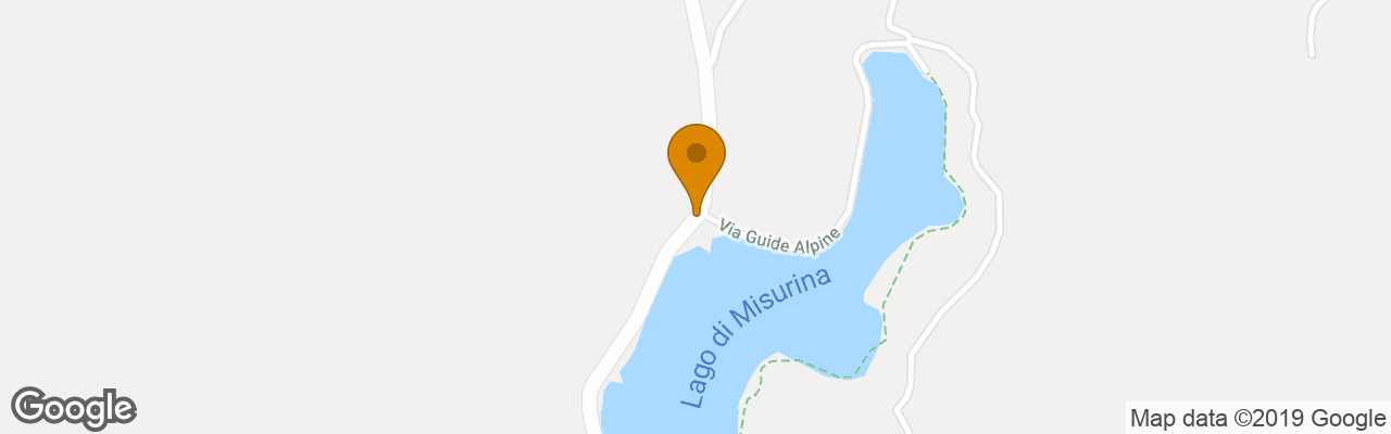 Grand Hotel Misurina 