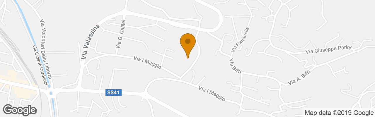 Hotel Leonardo da Vinci 