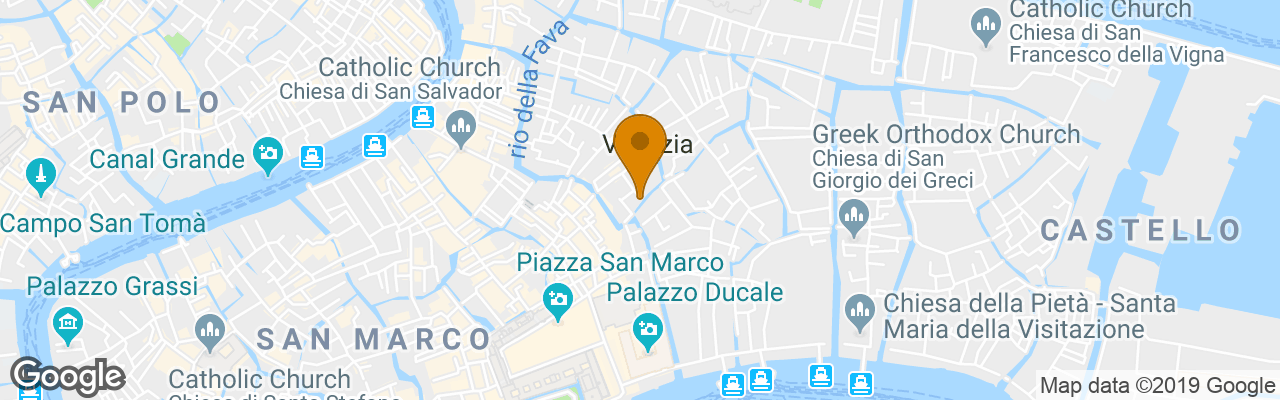 Hotel Residence Castello 