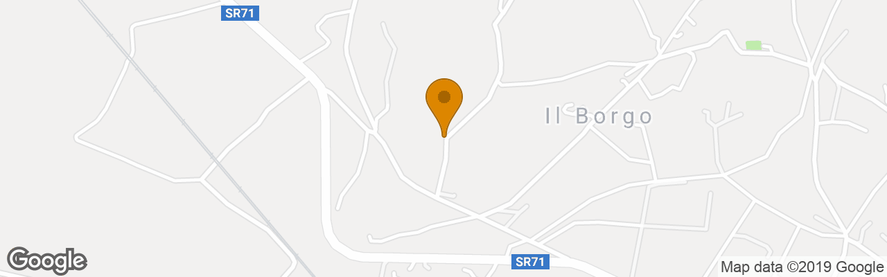 Hotel Relais Il Falconiere 