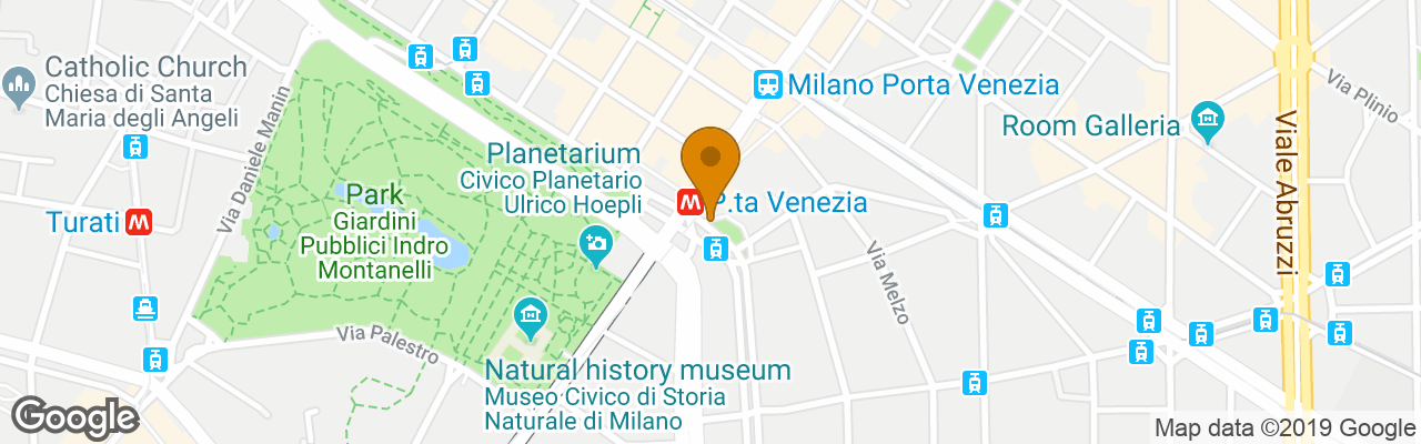 Hotel Mercure Milano Centro 