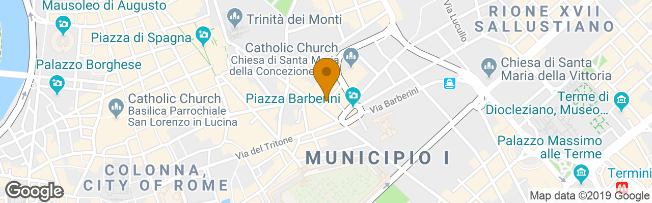 Hotel Albergo Ottocento 