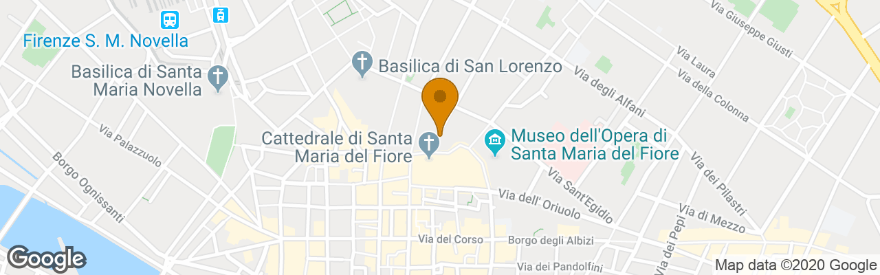 Hotel Relais Campanile 