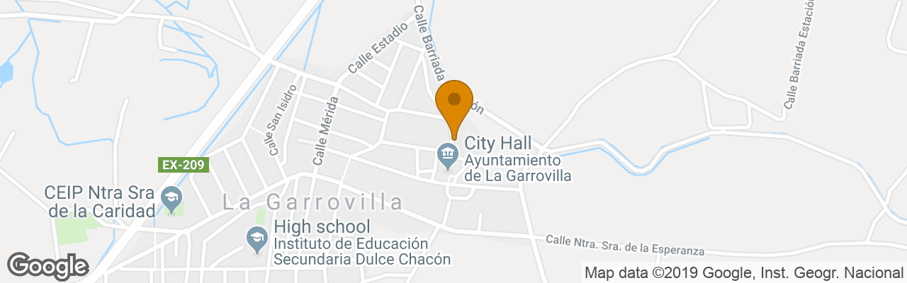 Hotel Rural Cerro Principe 