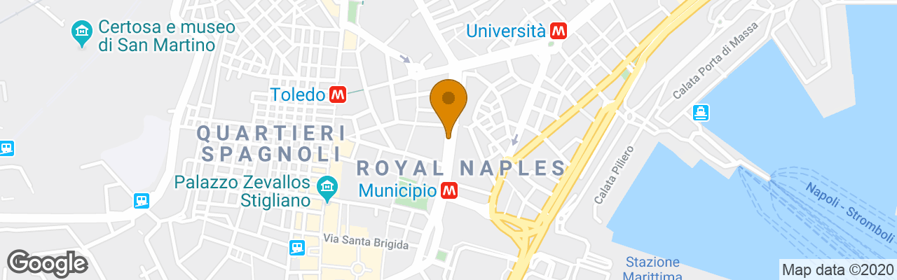 Hotel Palazzo Turchini 