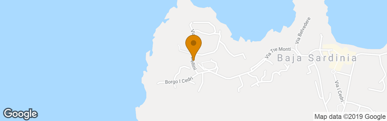 Grand Hotel Smeraldo Beach 