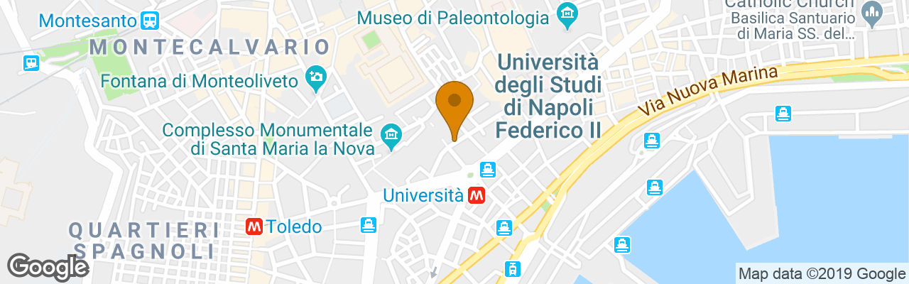 Hotel Albergo del Golfo 