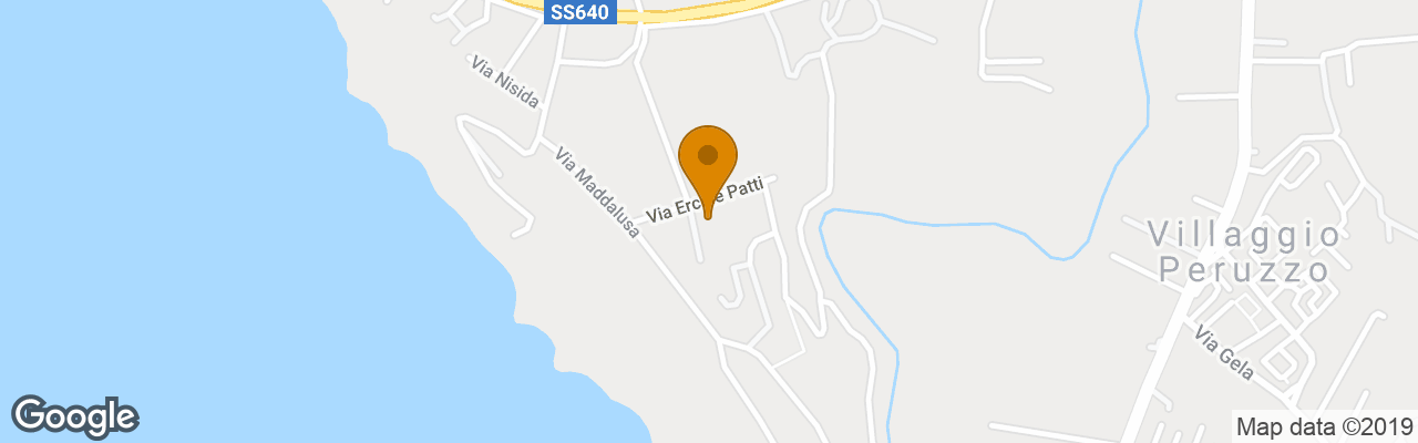 Hotel Baglio Della Luna 