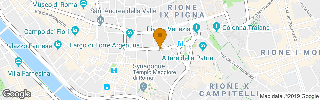 Hotel Hosianum Palace 