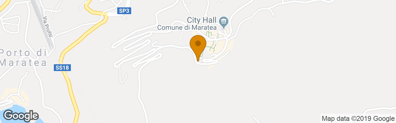 Hotel La Locanda Delle Donne Monache 