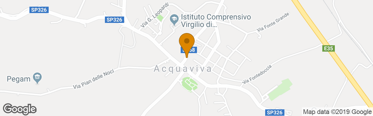 Hotel Molino Ai Mori 