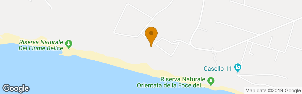 Hotel Paradise Beach Resort 