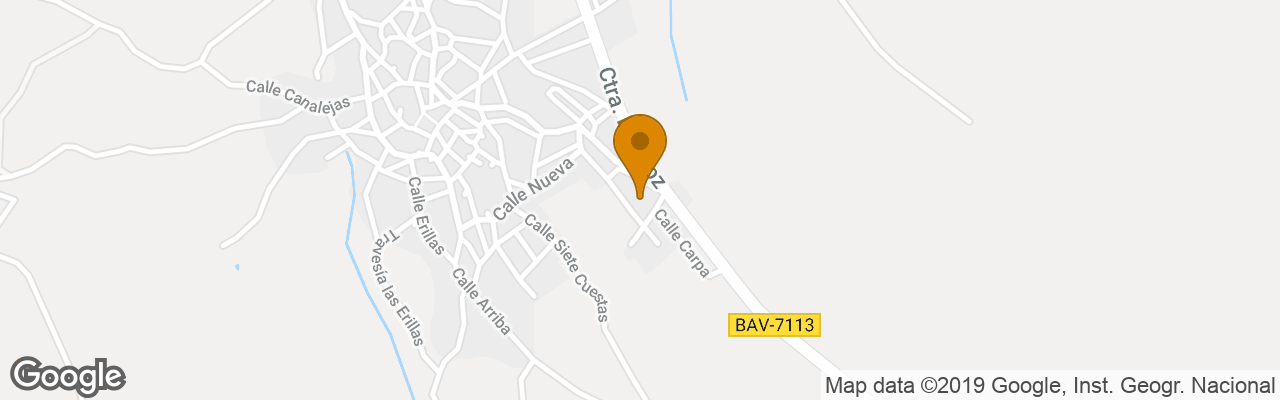 Hotel Casa Valdecaballeros 