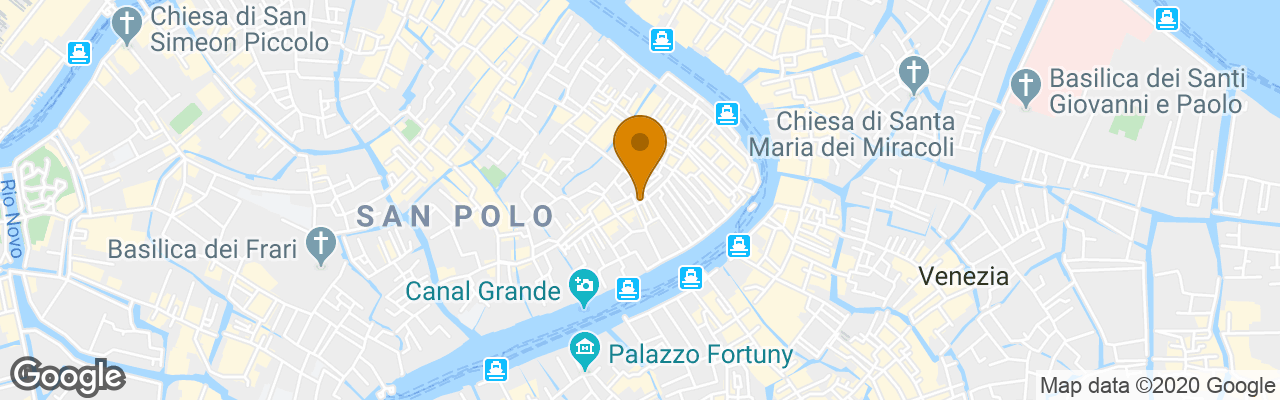 Hotel Nuova Residenza Laguna 