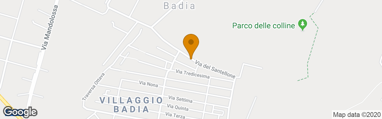 Hotel Santellone Resort 