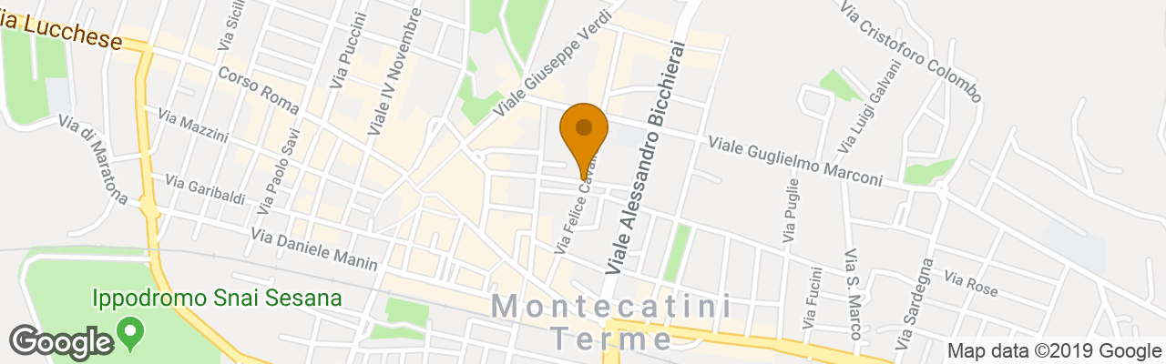 Hotel Touring & Internazionale 