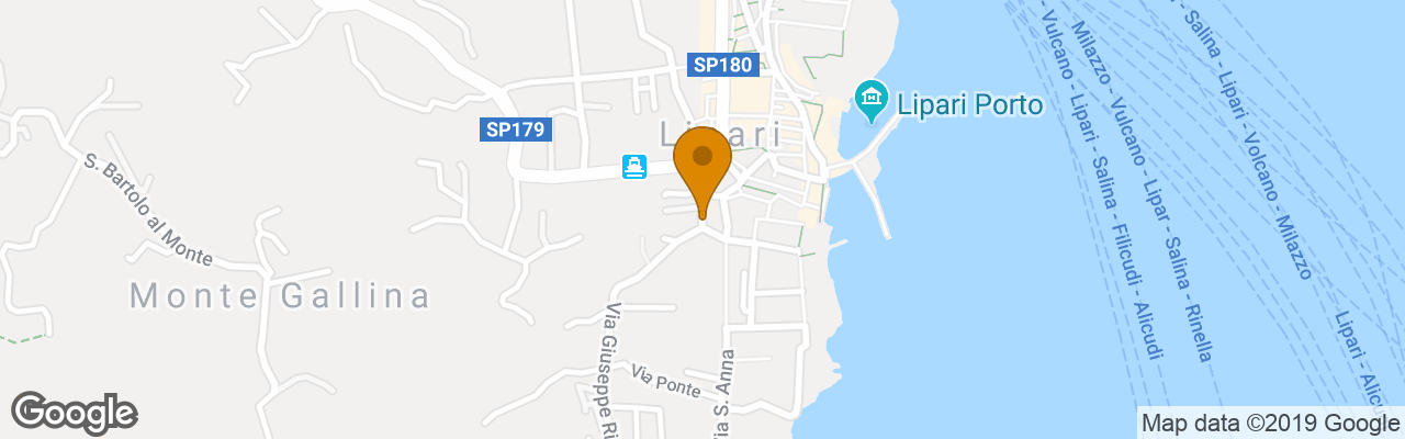 Hotel Villa Meligunis 