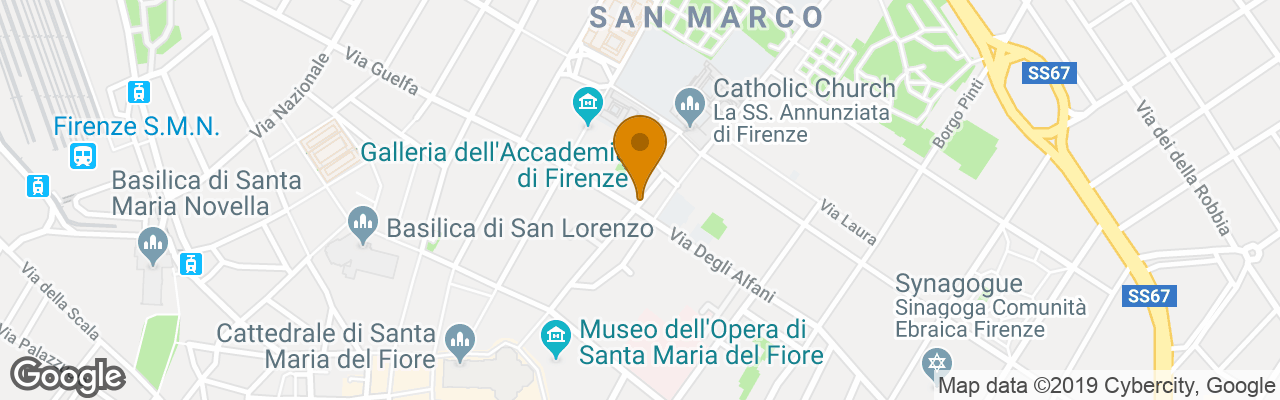 Hotel Stella Del Mare 