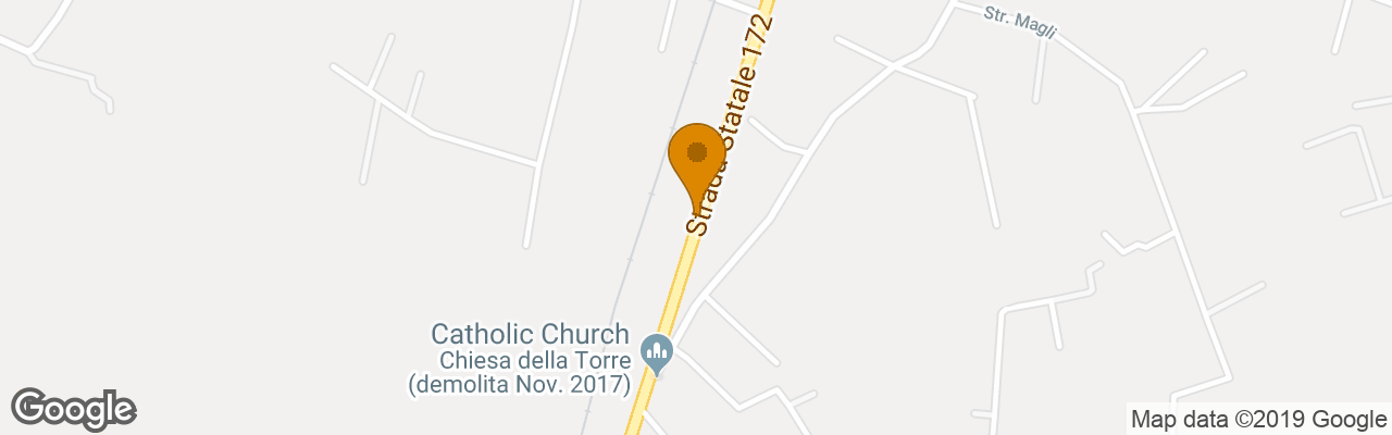 Hotel Relais Villa San Martino 