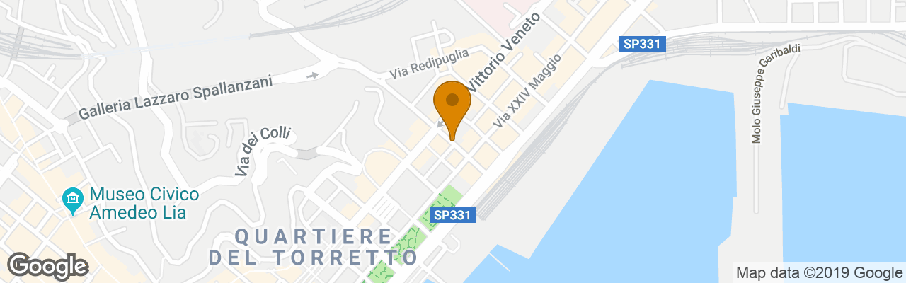 Hotel Corallo La Spezia 